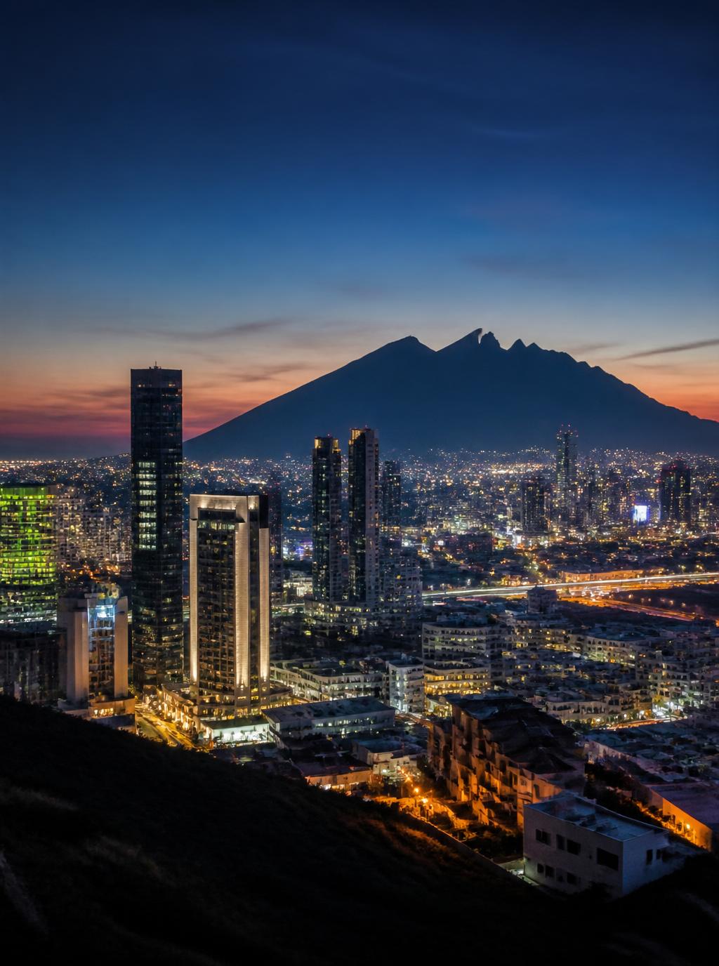 Monterrey, Mexico